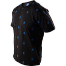 FCS-T-Shirt 1FCS blau