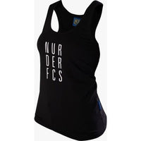 FCS-Top NUR DER FCS schwarz