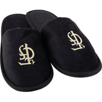 FCS Filz-Pantoffel mit "1.FCS"