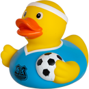 Badeente *Gerd Bomber*