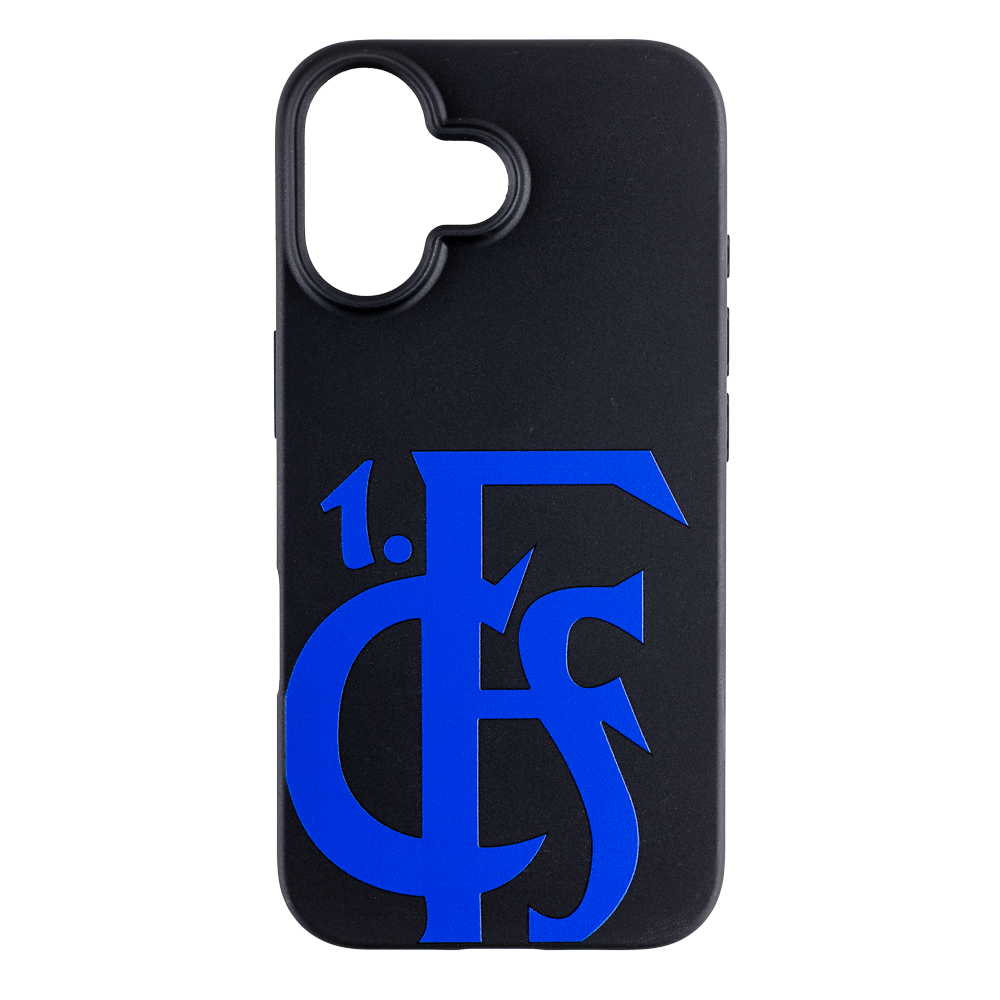 Handyhülle Logo FCS