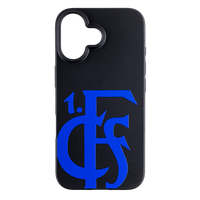 Handyhülle Logo FCS