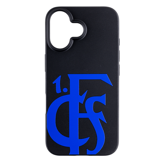 Handyhülle Logo FCS