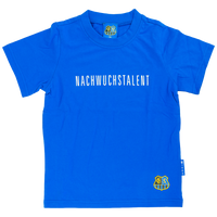 Children's T-shirt "Young Talent"