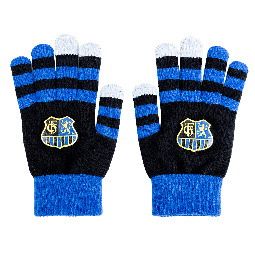 FCS Gloves