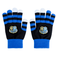 FCS Gloves