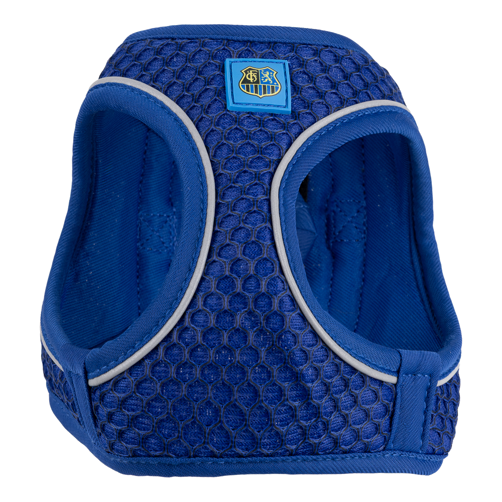 Blue Dog Harness - FCS