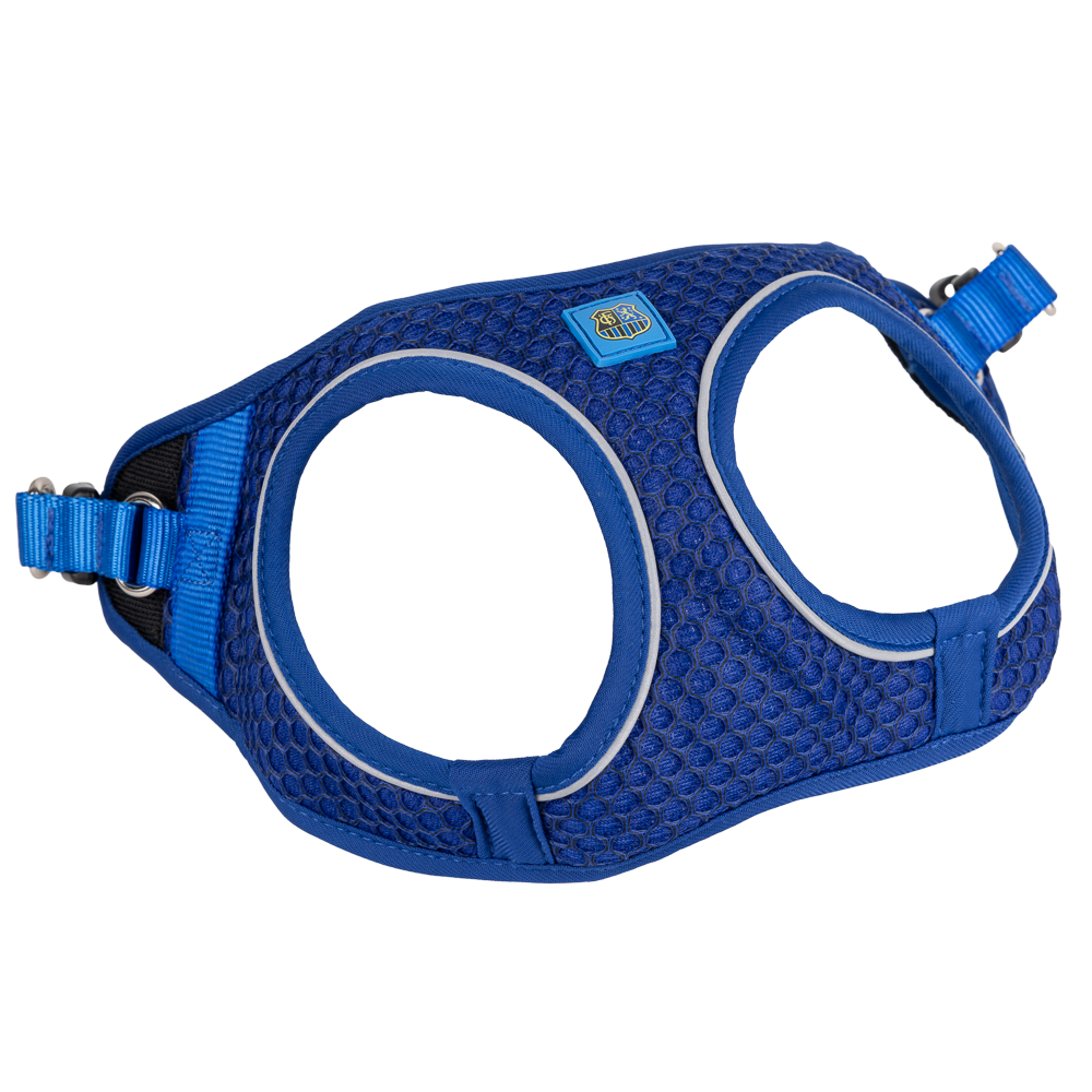 Blue Dog Harness - FCS