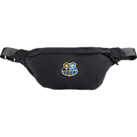 Gürteltasche schwarz mit Wappen original