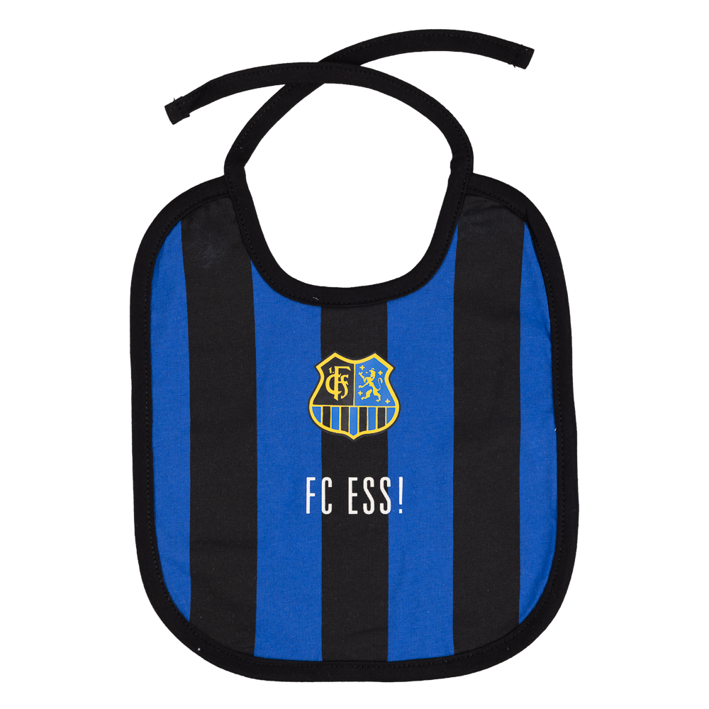 Baby-Lätzchen „FC ESS!"