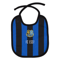 Baby-Lätzchen „FC ESS!"