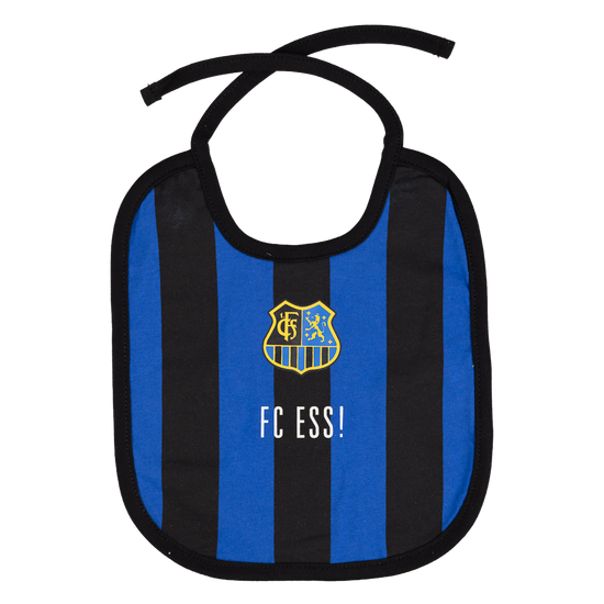 Baby-Lätzchen „FC ESS!"