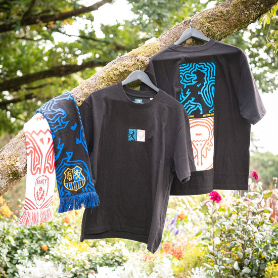 T-Shirt Nancy