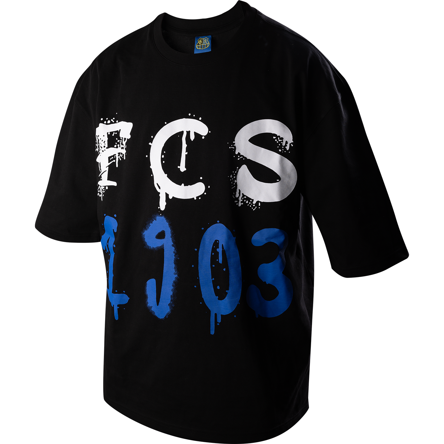 FCS T-Shirt 1903
