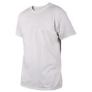 T-Shirt beige mit neunzehnnulldrei gestickt