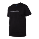 T-Shirt schwarz" neunzehn null drei" gestickt