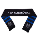 Sommerschal Blue-Black 1.FCS