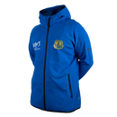 Uhlsport ID Kapuzenjacke Azurblau - 1. FC Saarbrücken