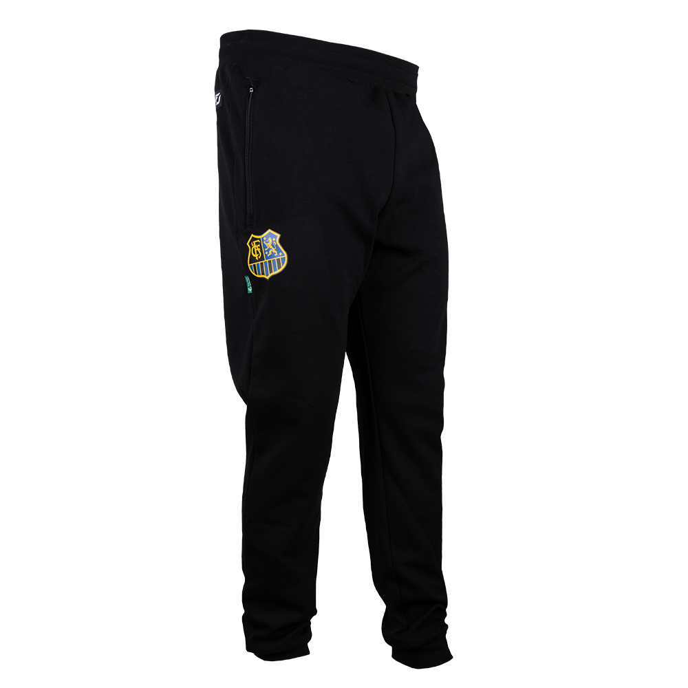 Uhlsport ID Hose Schwarz - 1. FC Saarbrücken