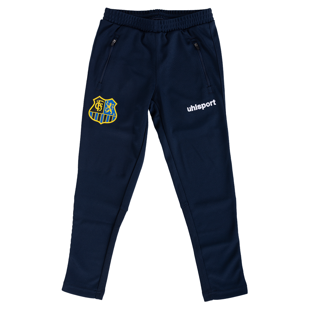 Uhlsport Team Hose Kids Marine - 1. FC Saarbrücken