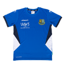 Uhlsport Equipe 29 Kids Shirt Kurzarm Azurblau - 1. FC Saarbrücken