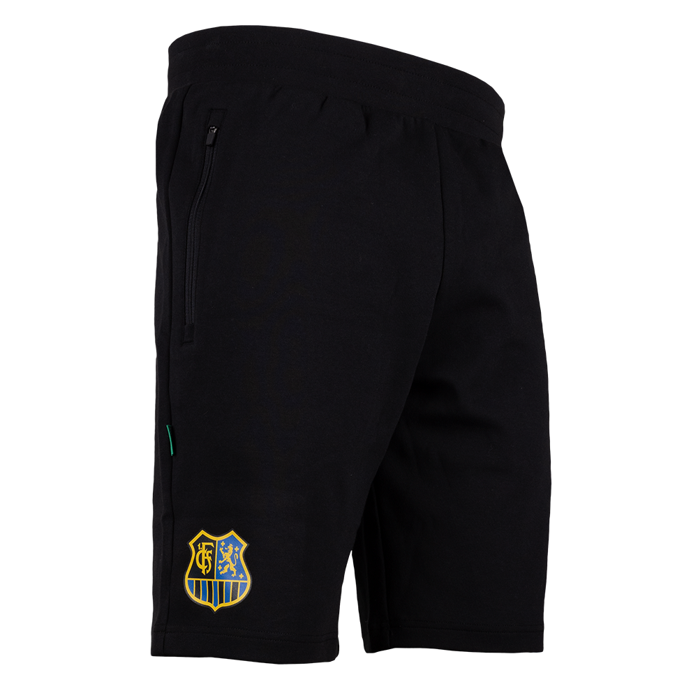 Uhlsport ID Shorts Schwarz - 1. FC Saarbrücken