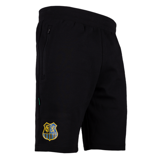 Uhlsport ID Shorts Schwarz - 1. FC Saarbrücken