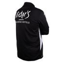 Uhlsport Equipe 29 1/4 Zip Top Schwarz - 1. FC Saarbrücken