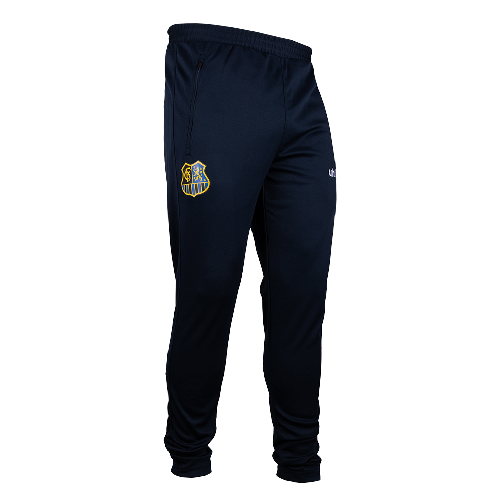 Uhlsport Team Hose Marine - 1. FC Saarbrücken