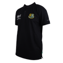 Uhlsport Essential Polo Shirt Prime Schwarz - 1. FC Saarbrücken