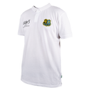 Uhlsport Essential Polo Shirt Prime Weiß - 1. FC Saarbrücken