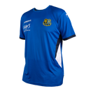 Uhlsport Equipe 29 Shirt Kurzarm Azurblau - 1. FC Saarbrücken