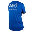 Uhlsport Equipe 29 Shirt Kurzarm Azurblau - 1. FC Saarbrücken