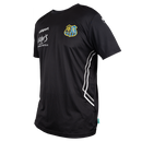 Uhlsport Equipe 29 Poly Shirt Kurzarm Schwarz - 1. FC Saarbrücken