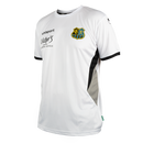 Uhlsport Equipe 29 Shirt Kurzarm Weiß - 1. FC Saarbrücken