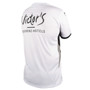 Uhlsport Equipe 29 Shirt Kurzarm Weiß - 1. FC Saarbrücken