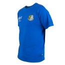 Uhlsport ID T-Shirt Azurblau - 1. FC Saarbrücken