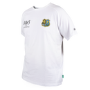 Uhlsport ID T-Shirt Weiß - 1. FC Saarbrücken