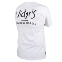 Uhlsport ID T-Shirt Weiß - 1. FC Saarbrücken