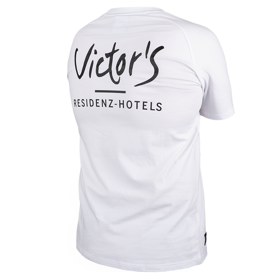 Uhlsport ID T-Shirt Weiß - 1. FC Saarbrücken