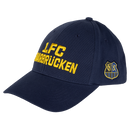 Basecap mit Schriftzug  1.FC Saarbrücken
