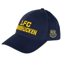 Basecap mit Schriftzug  1.FC Saarbrücken