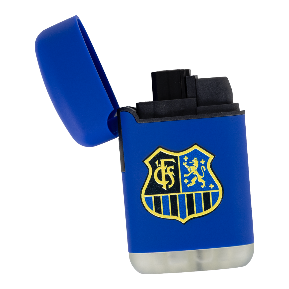 Storm lighter