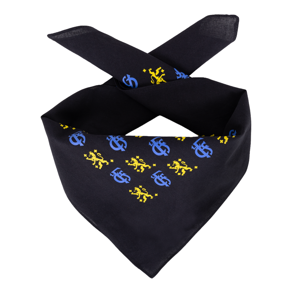Bandana nineteen-oh-three