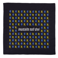 Bandana nineteen-oh-three