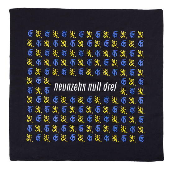 Bandana neunzehnnulldrei