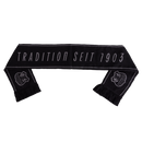 Schal 1903 grau