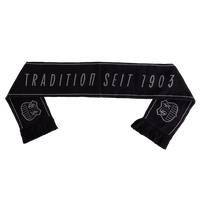 Schal 1903 grau