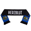 Schal Herzblut