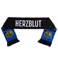 Schal Herzblut